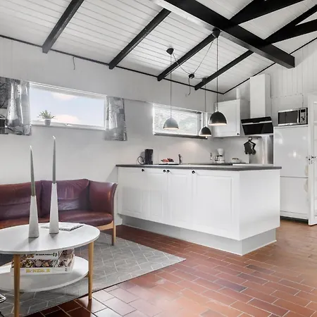 Cozy In Sydals With Wifi Hébergement de vacances