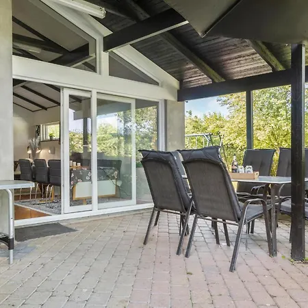 Cozy In Sydals With Wifi Holiday home *