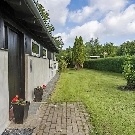 Cozy In Sydals With Wifi *