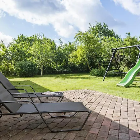 Cozy In Sydals With Wifi * Skovbyballe