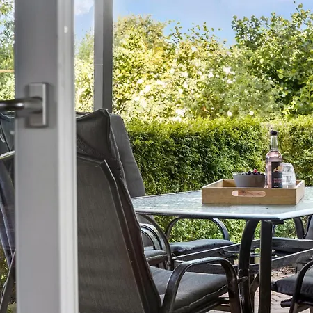 Cozy In Sydals With Wifi