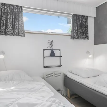 Cozy In Sydals With Wifi * Skovbyballe