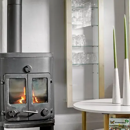 Cozy In Sydals With Wifi 펜션