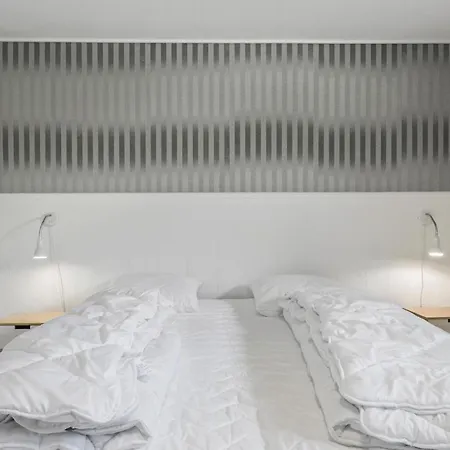 Cozy In Sydals With Wifi * Skovbyballe