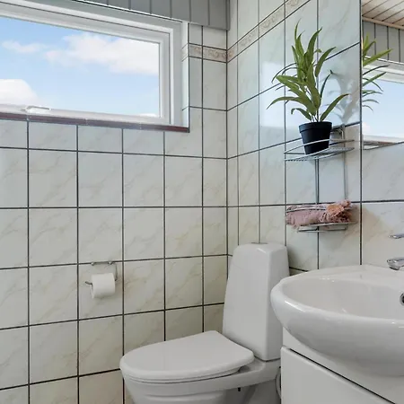 Cozy In Sydals With Wifi