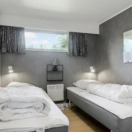 Cozy In Sydals With Wifi Hébergement de vacances *