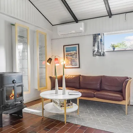 Cozy In Sydals With Wifi Skovbyballe