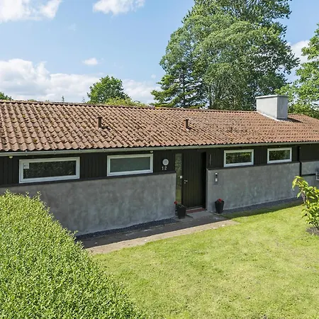 Cozy In Sydals With Wifi Hébergement de vacances *