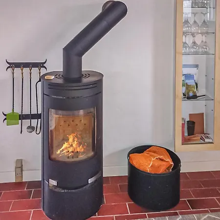 Cozy In Sydals With Wifi Nedre Lysabild