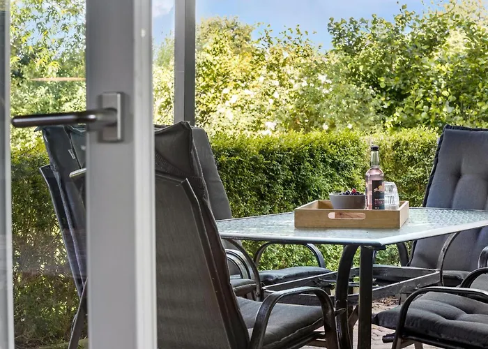 Cozy In Sydals With Wifi