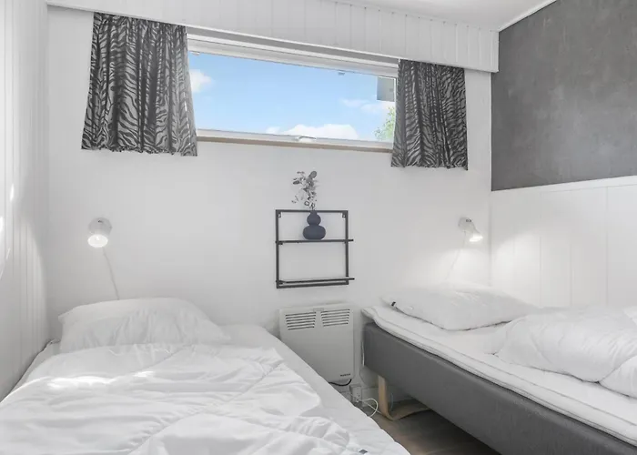 Cozy In Sydals With Wifi * Skovbyballe