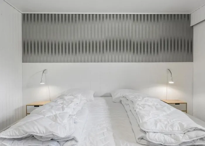 Cozy In Sydals With Wifi * Skovbyballe