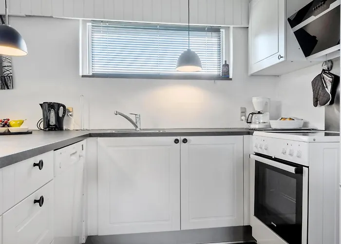 Cozy In Sydals With Wifi * Skovbyballe