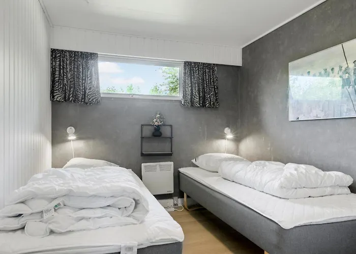 Cozy In Sydals With Wifi Σπίτι διακοπών *